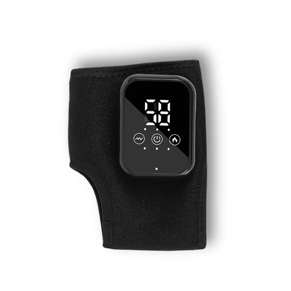 NervaCare ajustado al pie con velcro